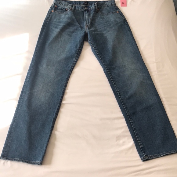 GAP 30x30 Jeans - Picture 3 of 7